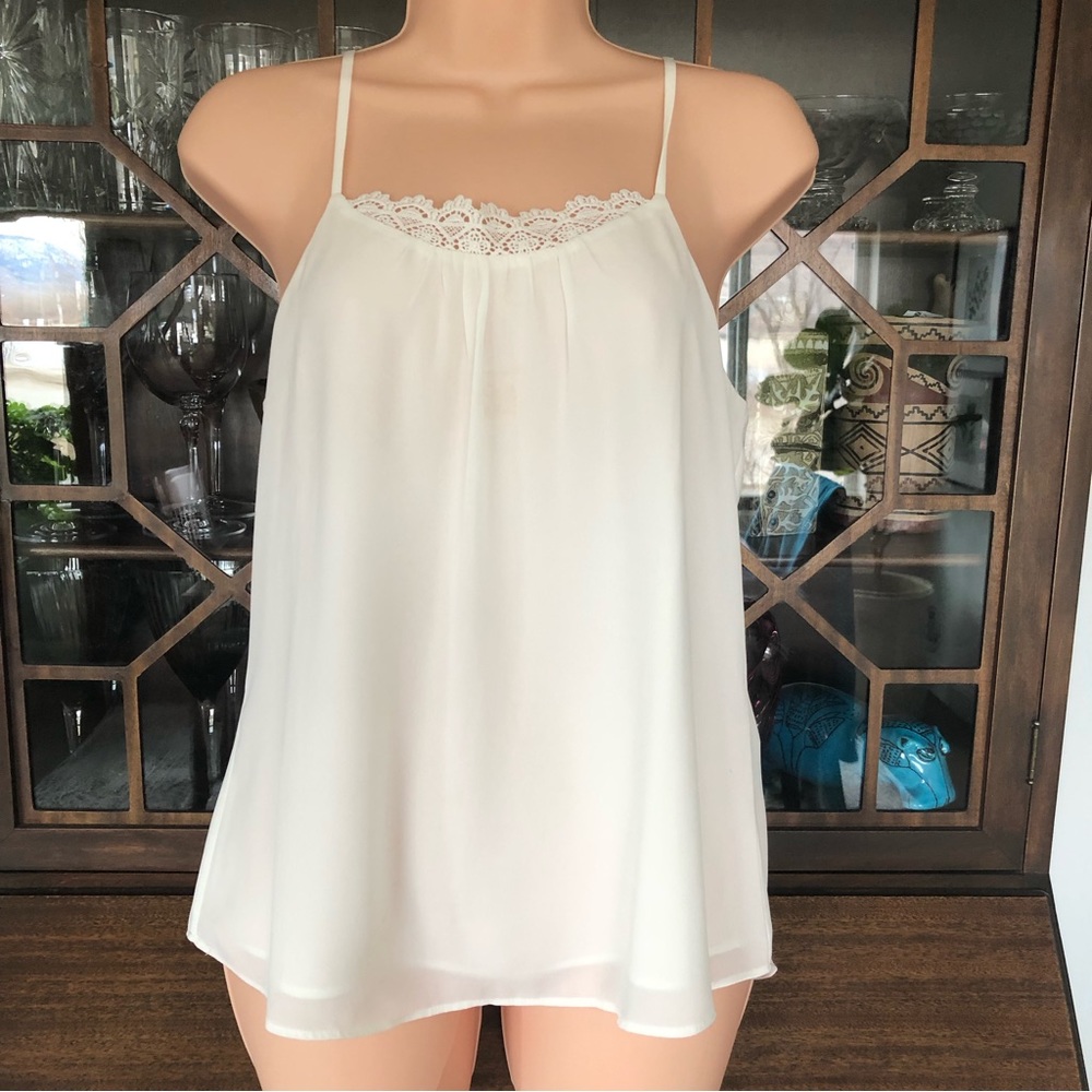 R W & Co. Cami